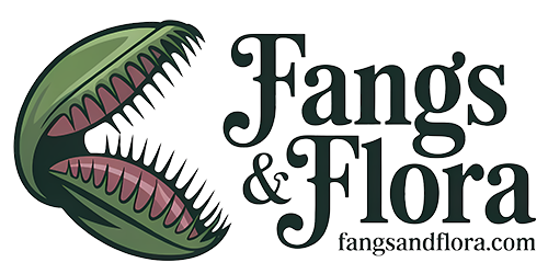 Fangs and Flora